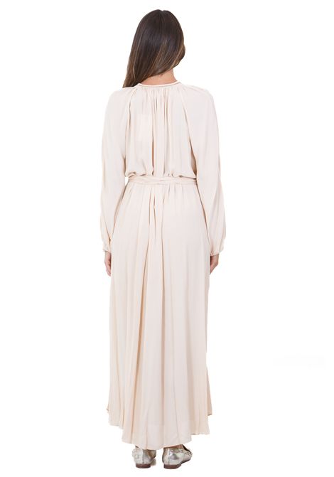 CINTURA FORTE FORTE | Abiti | 14087MYDRESS1520